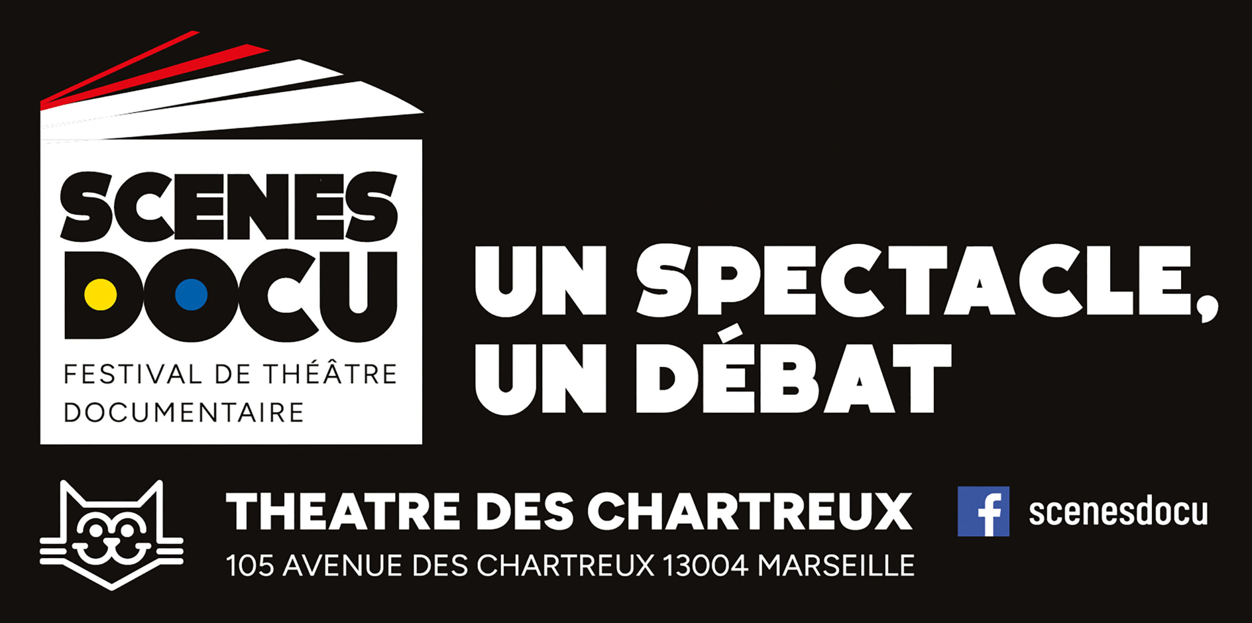 LOGO scènesdocu